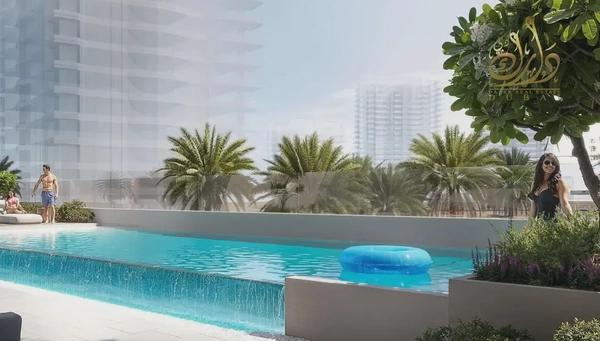 EASY PAYMENT PLAN \ PREMIUM AMENITIES \ PRIME LOCATION \ INVEST NOW !