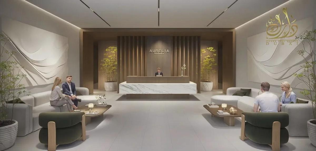 EASY PAYMENT PLAN \ PREMIUM AMENITIES \ PRIME LOCATION \ INVEST NOW !-3-3