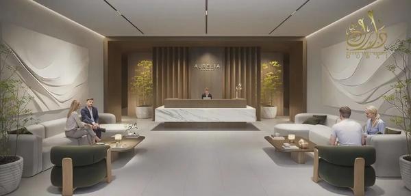 EASY PAYMENT PLAN \ PREMIUM AMENITIES \ PRIME LOCATION \ INVEST NOW !