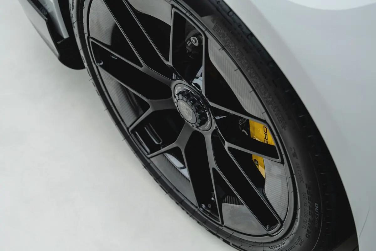 2026 PORSCHE 911 TURBO S | MAIN DEALER WARRANTY-6-6