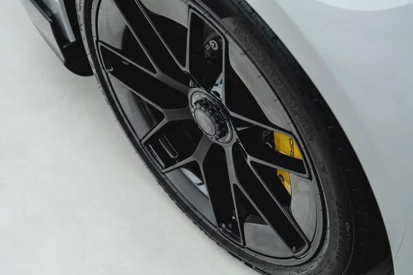 2026 PORSCHE 911 TURBO S | MAIN DEALER WARRANTY