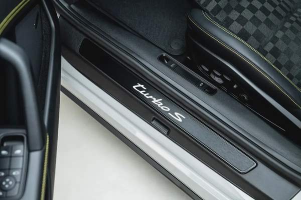 2026 PORSCHE 911 TURBO S | MAIN DEALER WARRANTY