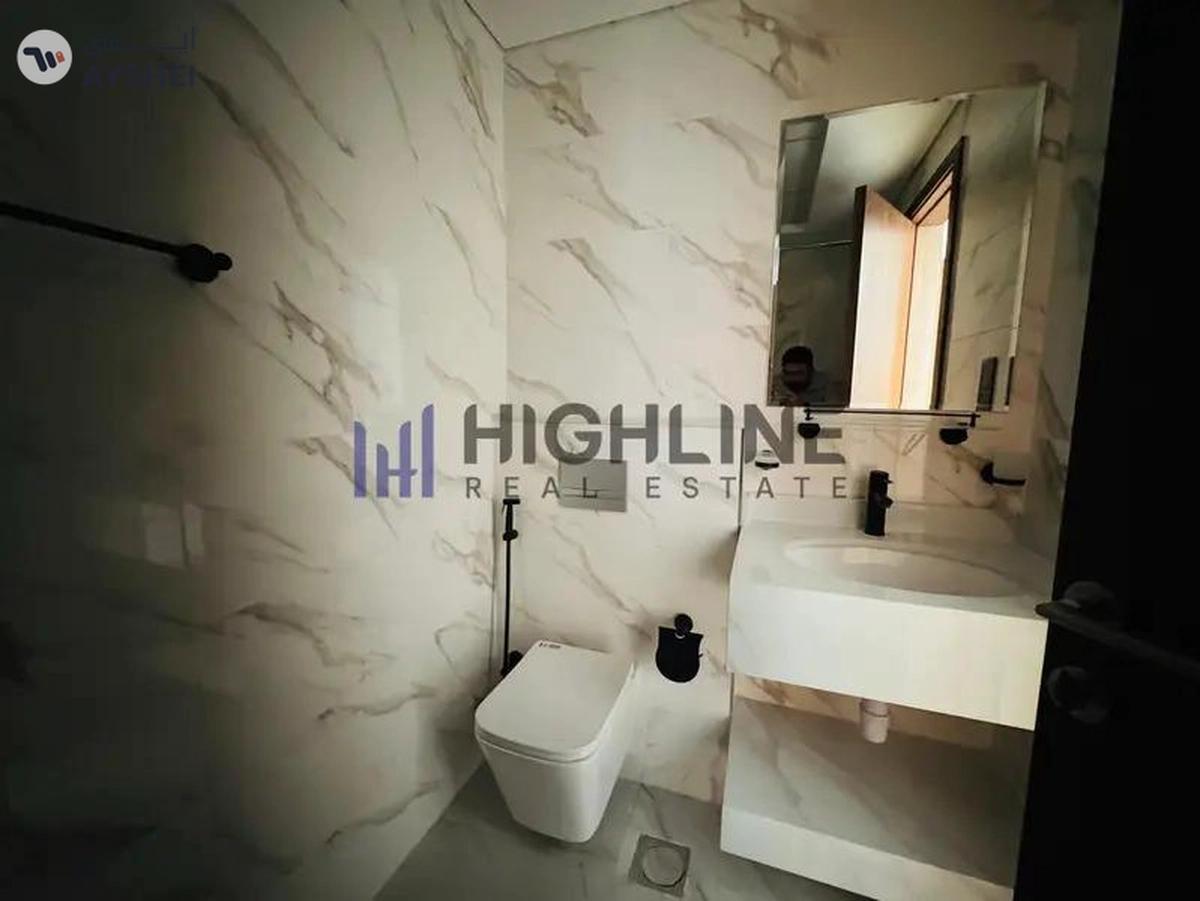 Unfurnished Studio | Brand New | Near Exit-9-9