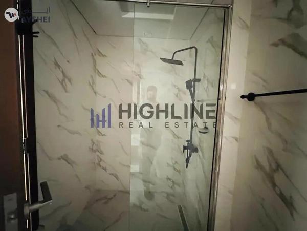 Unfurnished Studio | Brand New | Near Exit