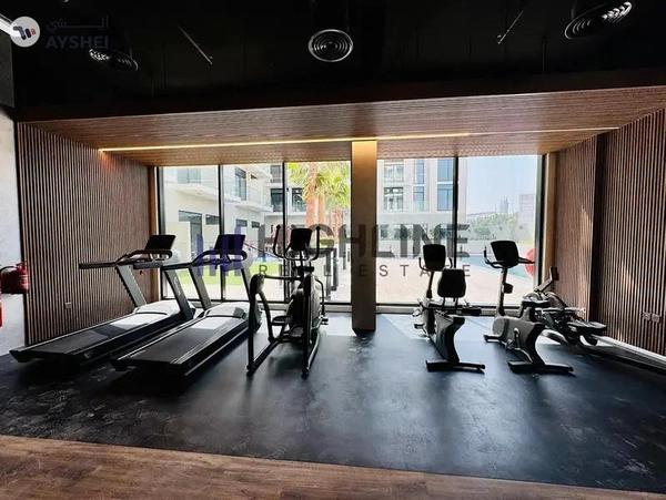 Unfurnished Studio | Brand New | Near Exit