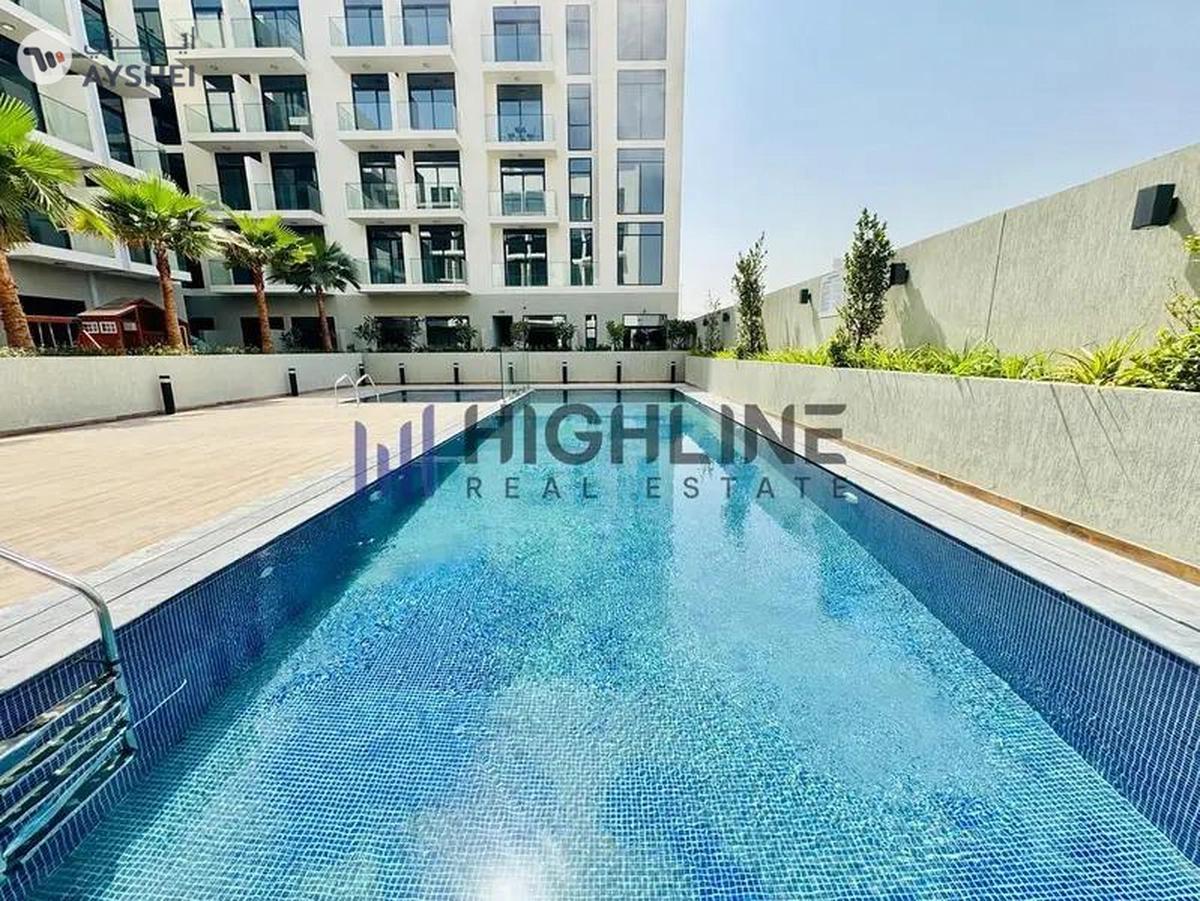 Unfurnished Studio | Brand New | Near Exit-0-landscape