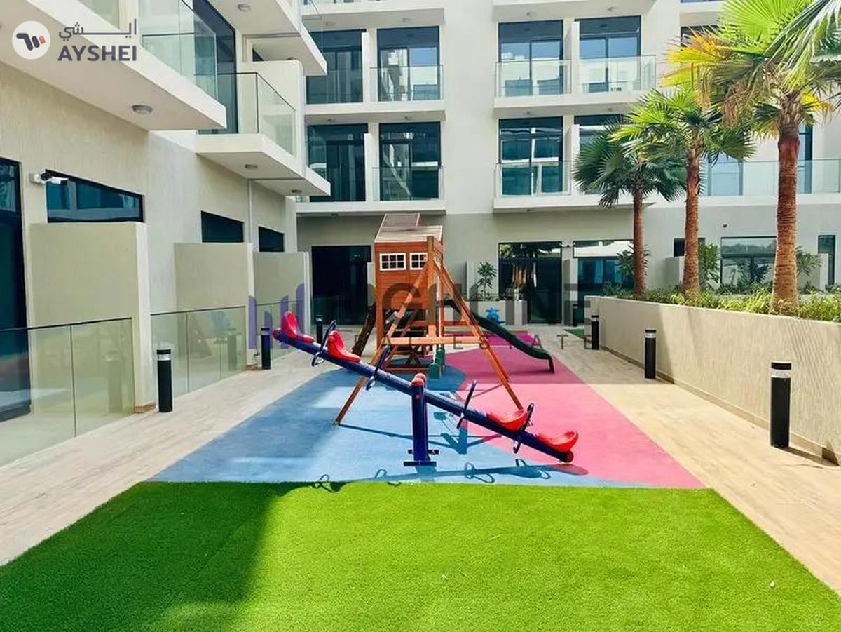 Unfurnished Studio | Brand New | Near Exit-4-4