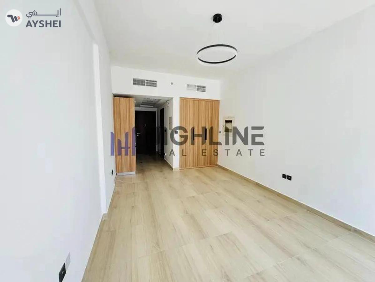 Unfurnished Studio | Brand New | Near Exit-5-5