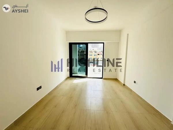 Unfurnished Studio | Brand New | Near Exit