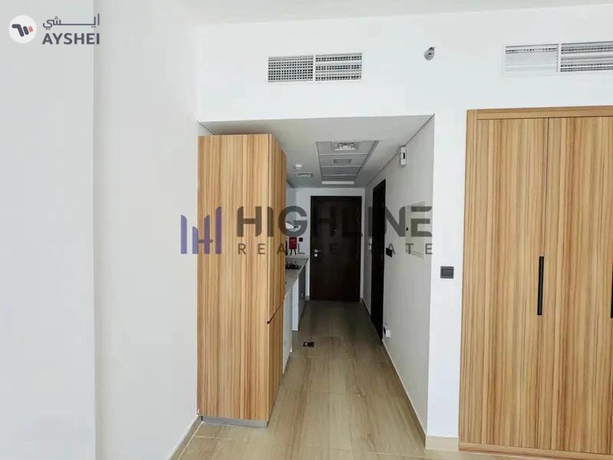 Unfurnished Studio | Brand New | Near Exit-8-8