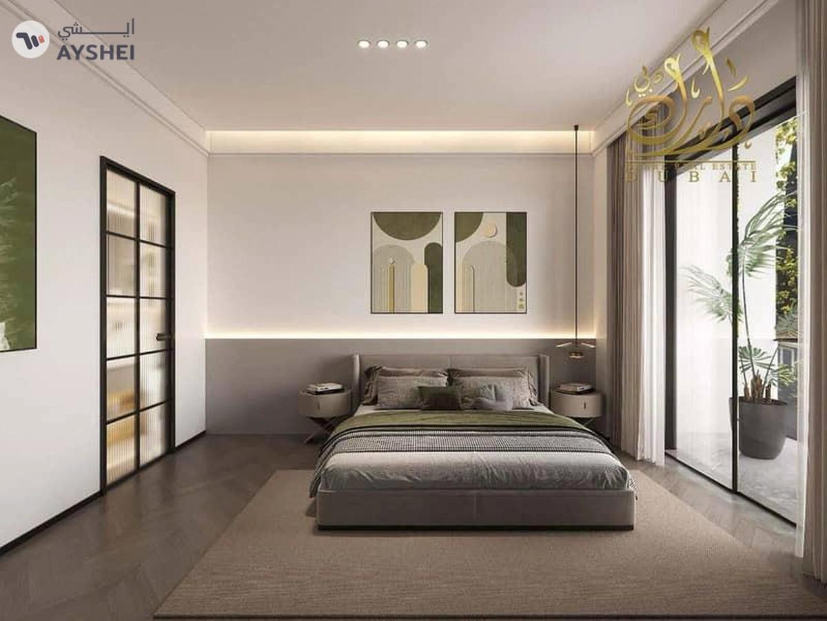 APARTMENT FOR SALE IN FOREST CITY TOWER 2, DUBAI LAND RESIDENCE COMPLEX, DUBAI-19-19