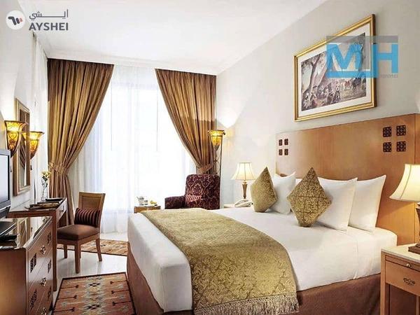 Mercure Barsha Heights Hotel Suites & Apartments, Barsha Heights (Tecom), Dubai