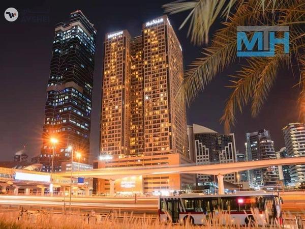 Mercure Barsha Heights Hotel Suites & Apartments, Barsha Heights (Tecom), Dubai