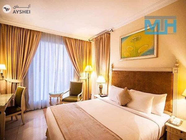 Mercure Barsha Heights Hotel Suites & Apartments, Barsha Heights (Tecom), Dubai