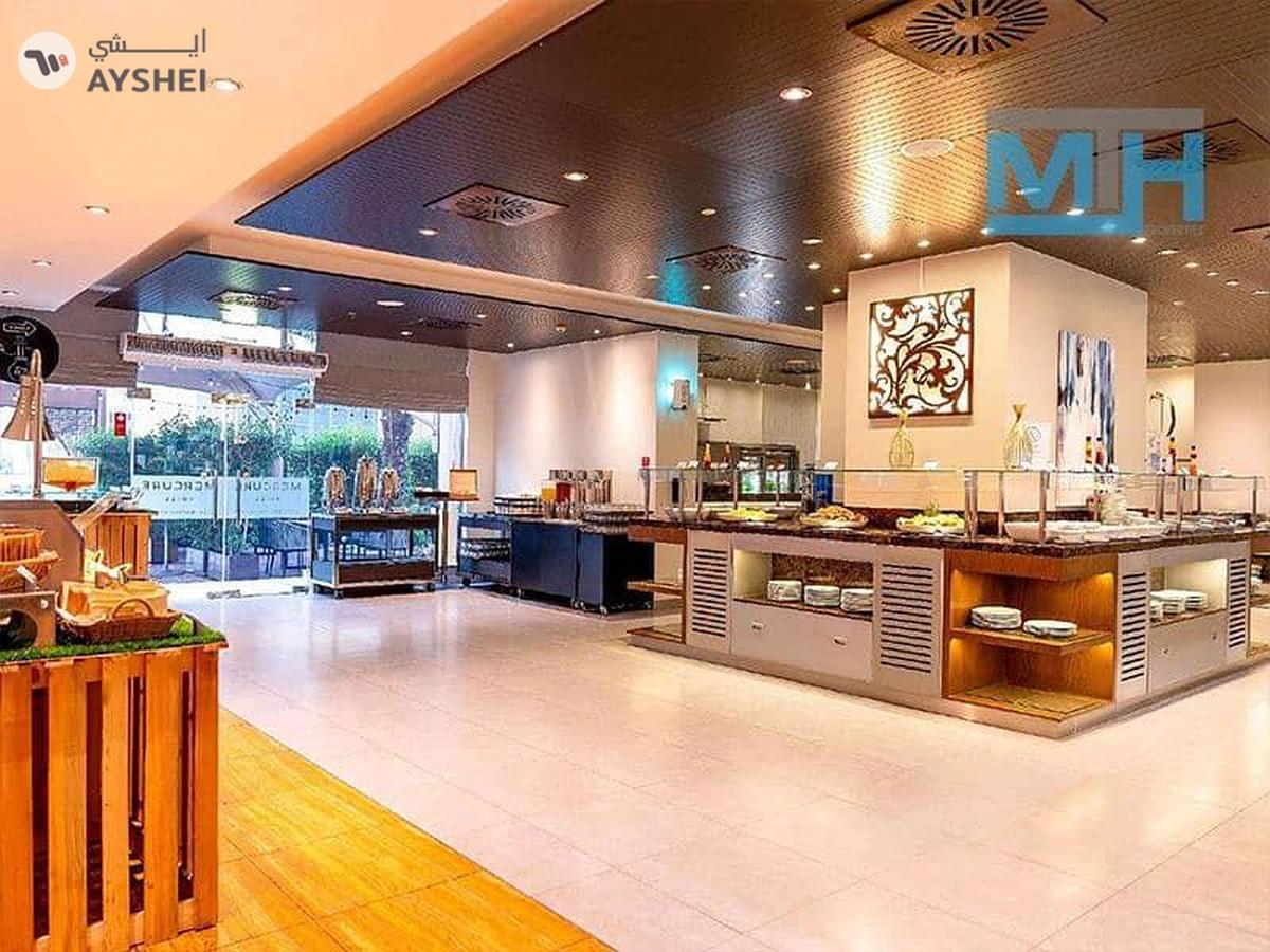 Mercure Barsha Heights Hotel Suites & Apartments, Barsha Heights (Tecom), Dubai-7-7