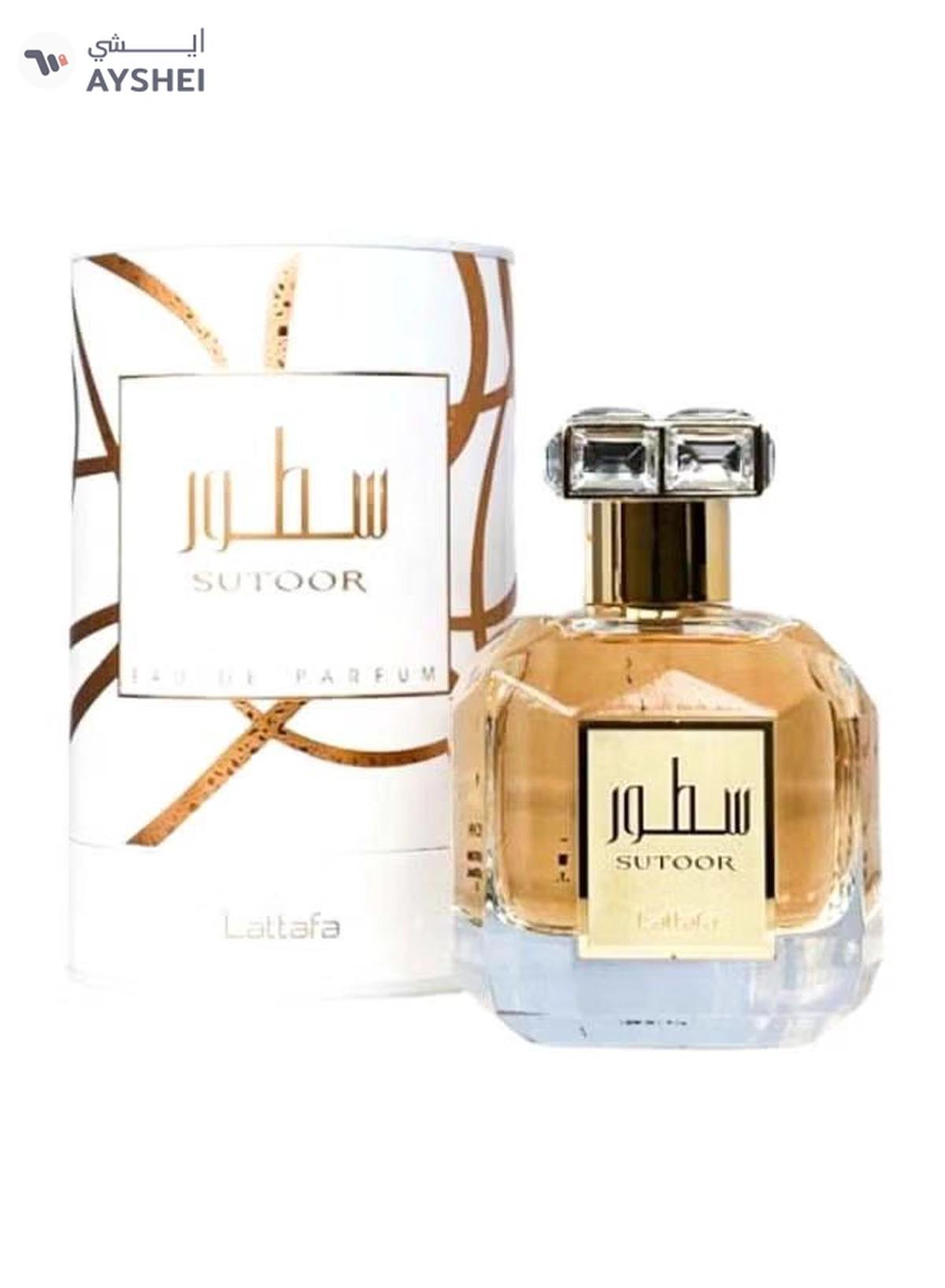 Lattafa Sutoor EDP 100ml-0-0