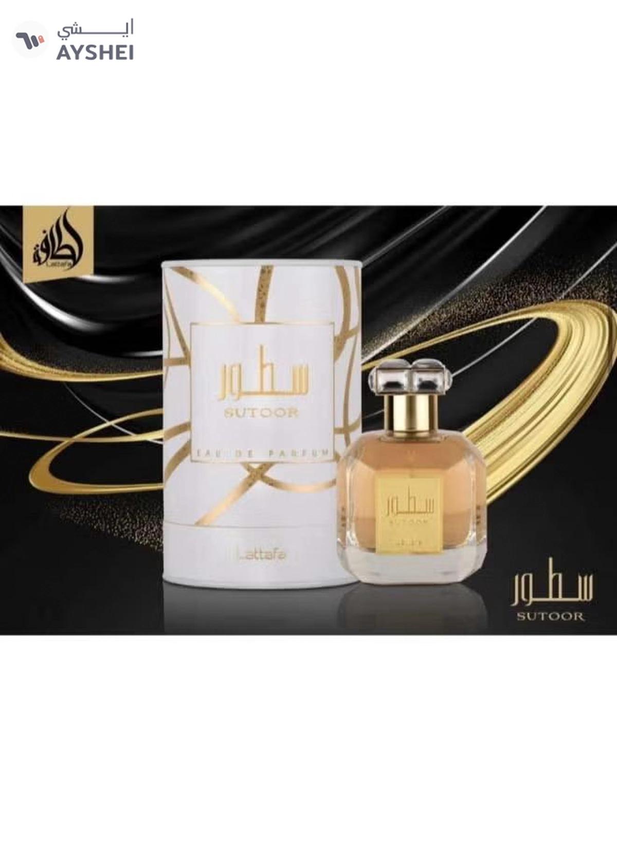 Lattafa Sutoor EDP 100ml-2-2