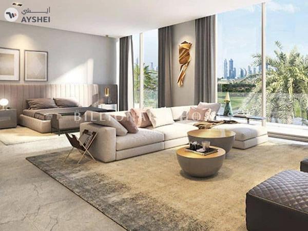 Parkside Views, Dubai Hills Estate, Dubai