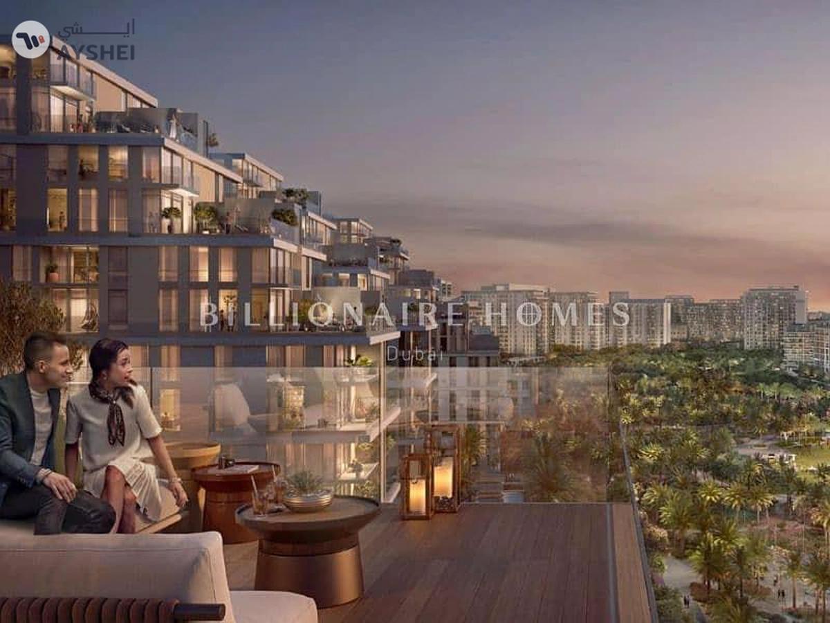 Parkside Views, Dubai Hills Estate, Dubai-9-9