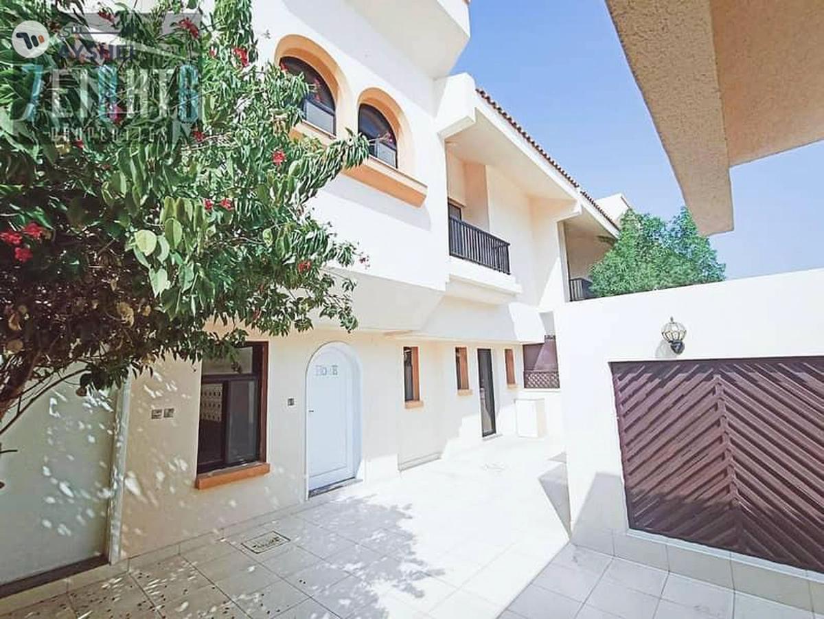 Jumeirah 3, Jumeirah, Dubai-0-landscape