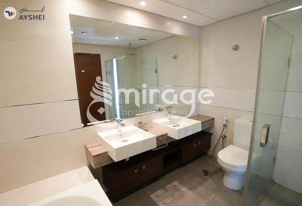 APARTMENT FOR SALE IN THE GATE TOWER 3, SHAMS ABU DHABI