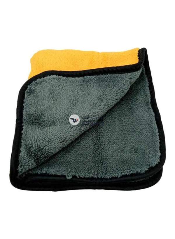 Generic Super Absorbent Microfiber Towel
