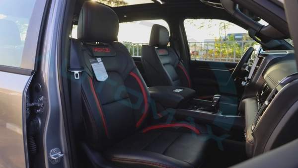 ( Only For Export ) 2026 RAM 1500 RHO HURRICANE H.O 3.0TT GCC BRAND NEW