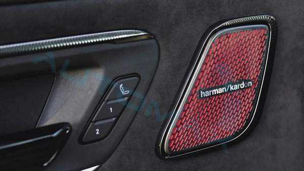 ( Only For Export ) 2026 RAM 1500 RHO HURRICANE H.O 3.0TT GCC BRAND NEW