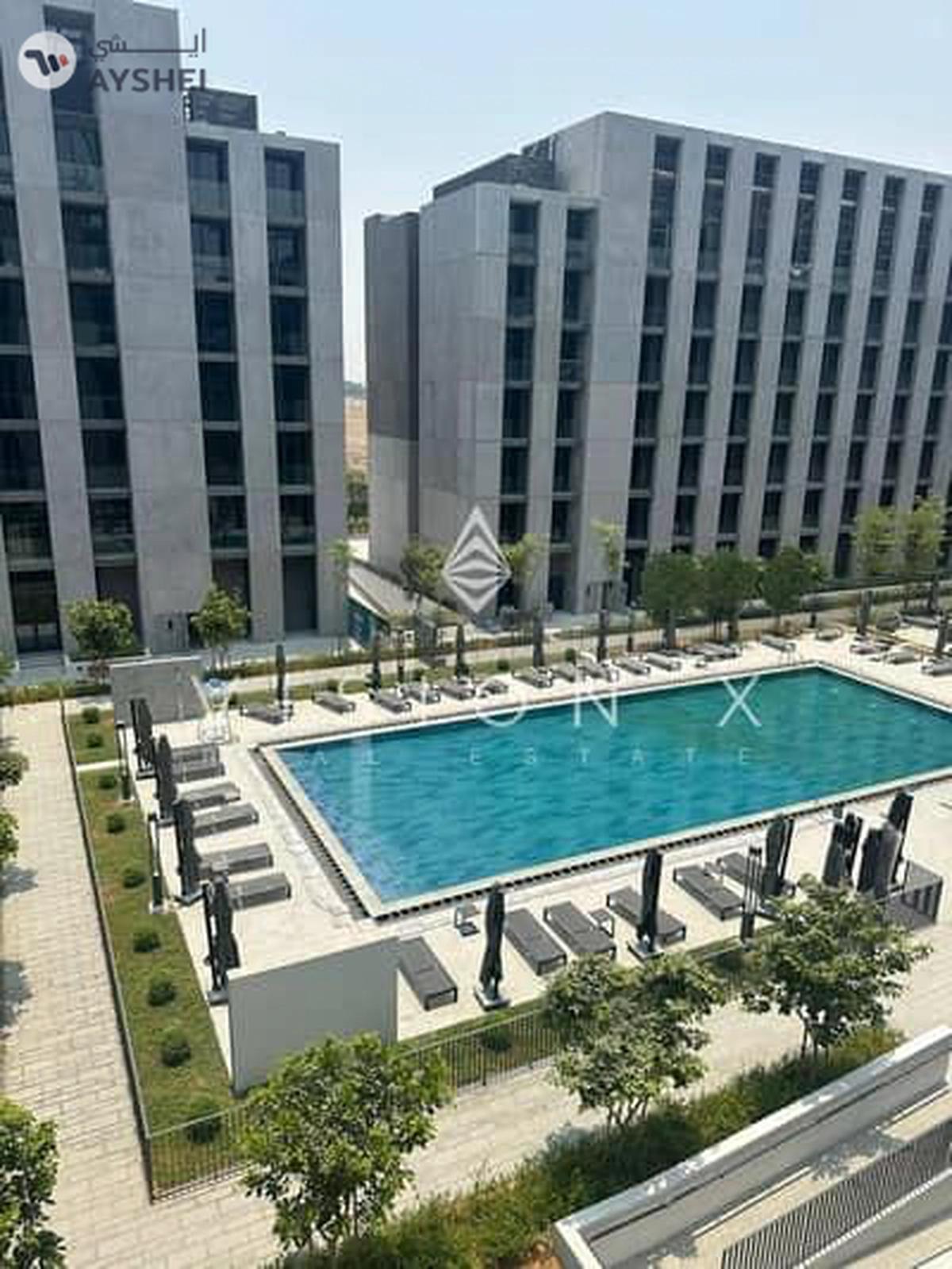 The Premium Living 1BHK Apartment for Sale in Tiraz Aljada-0-portrait