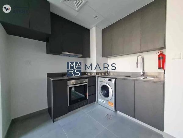 The Premium Living 1BHK Apartment for Sale in Tiraz Aljada