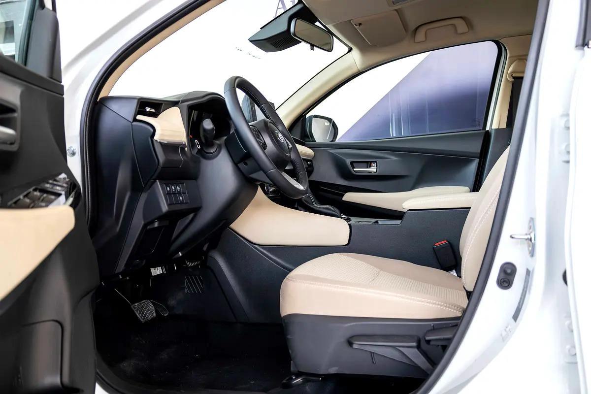 AED 1,003 Monthly l Toyota Yaris G 1.5L l GCC l Zero Down Payment l 1 Year Warranty-2-2