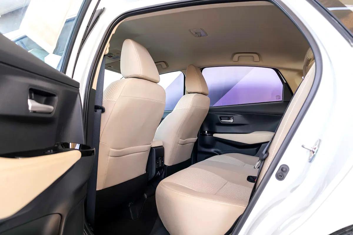 AED 1,003 Monthly l Toyota Yaris G 1.5L l GCC l Zero Down Payment l 1 Year Warranty-3-3