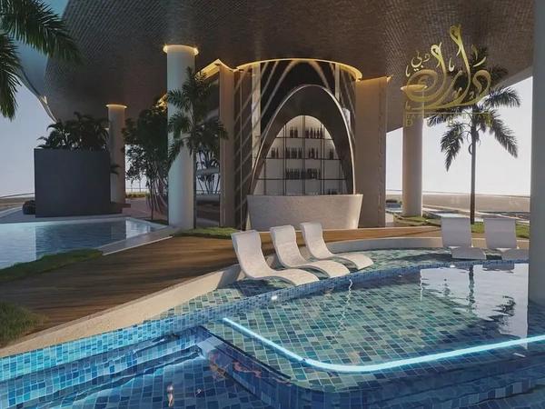 DISTRESS DEAL _ASK ON 1%*80 MONTHS_CASH OFFER_LUXURIOUS