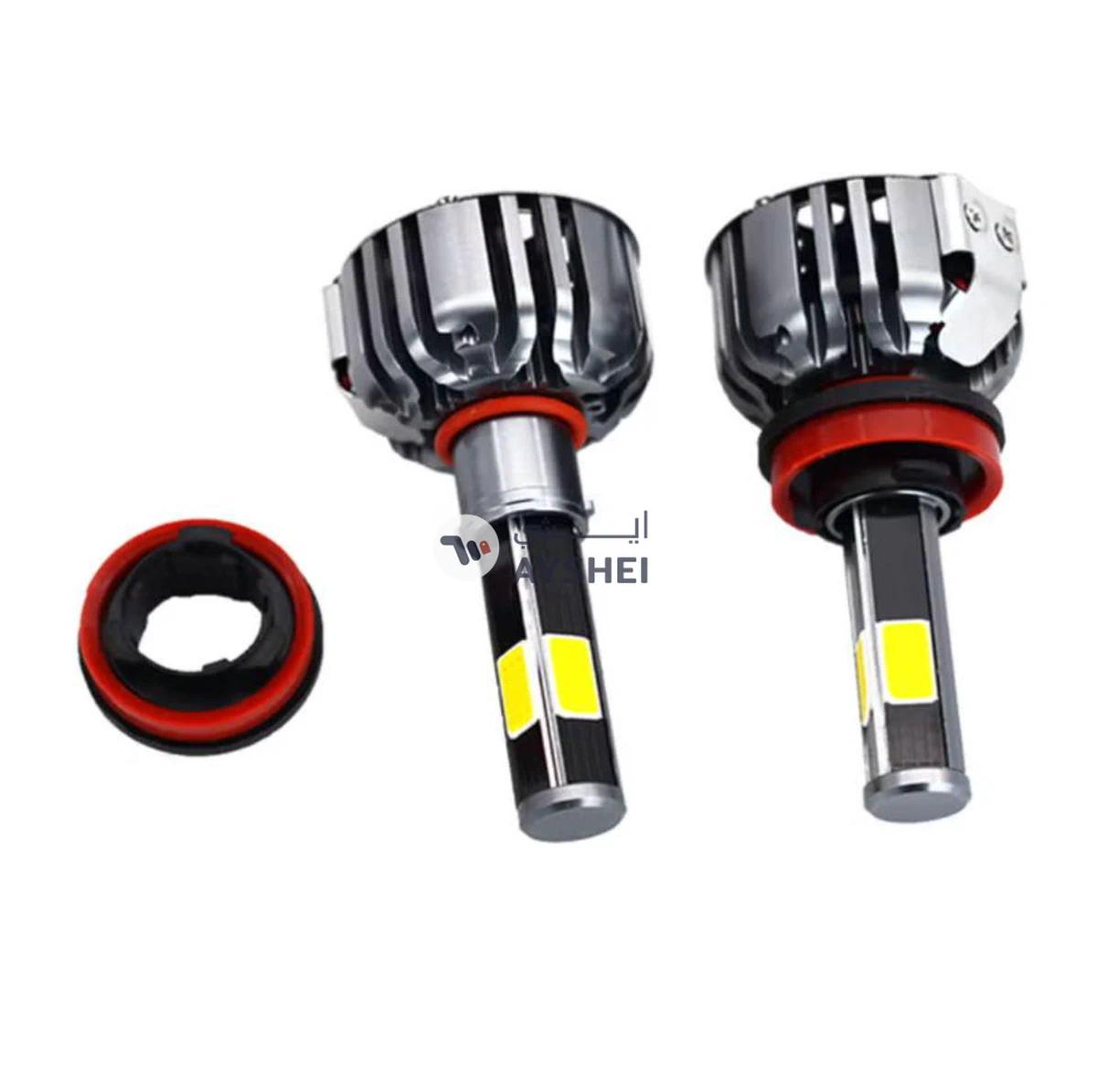 Conpex LED Headlight Kit-1-1
