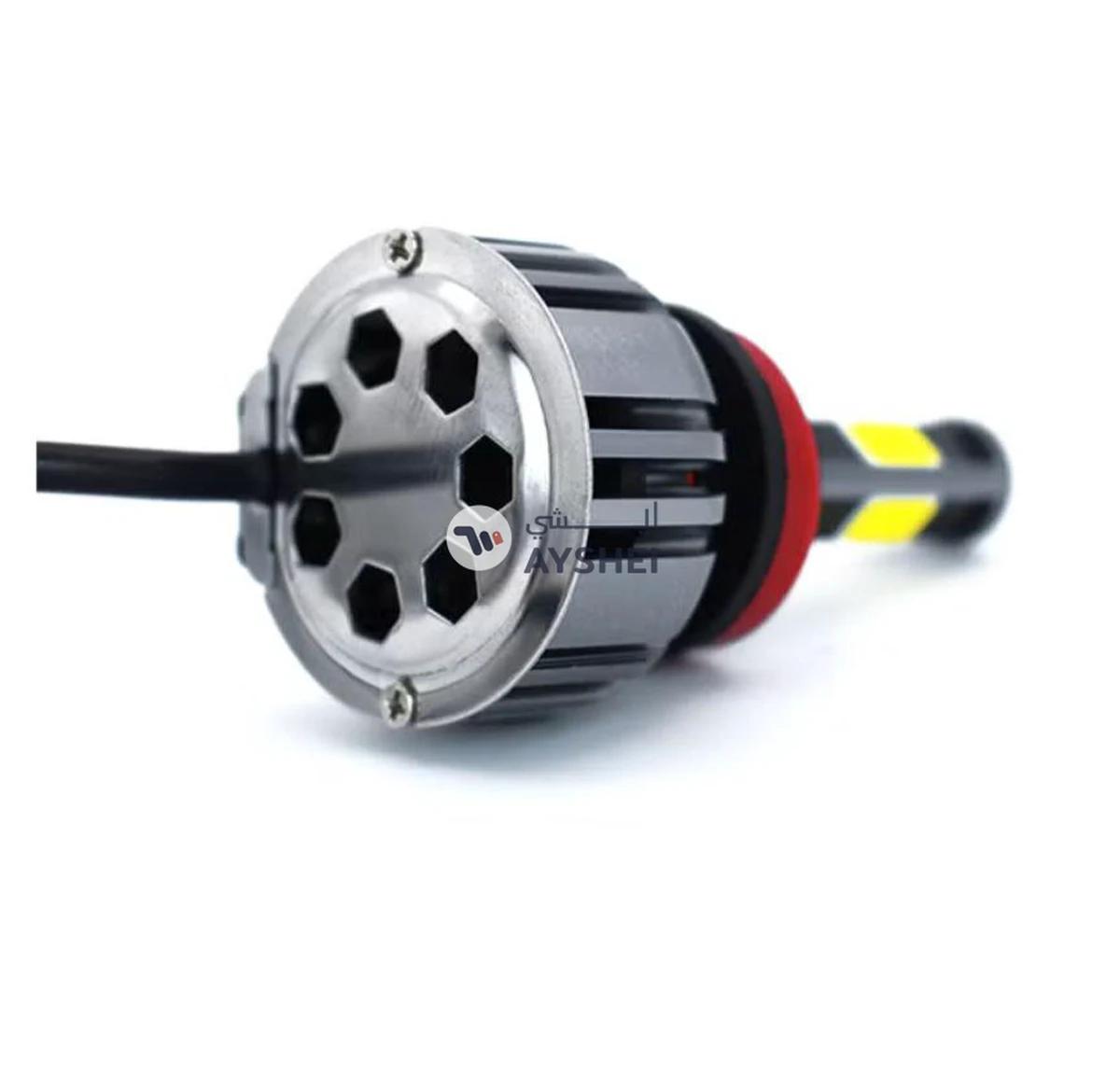 Conpex LED Headlight Kit-3-3