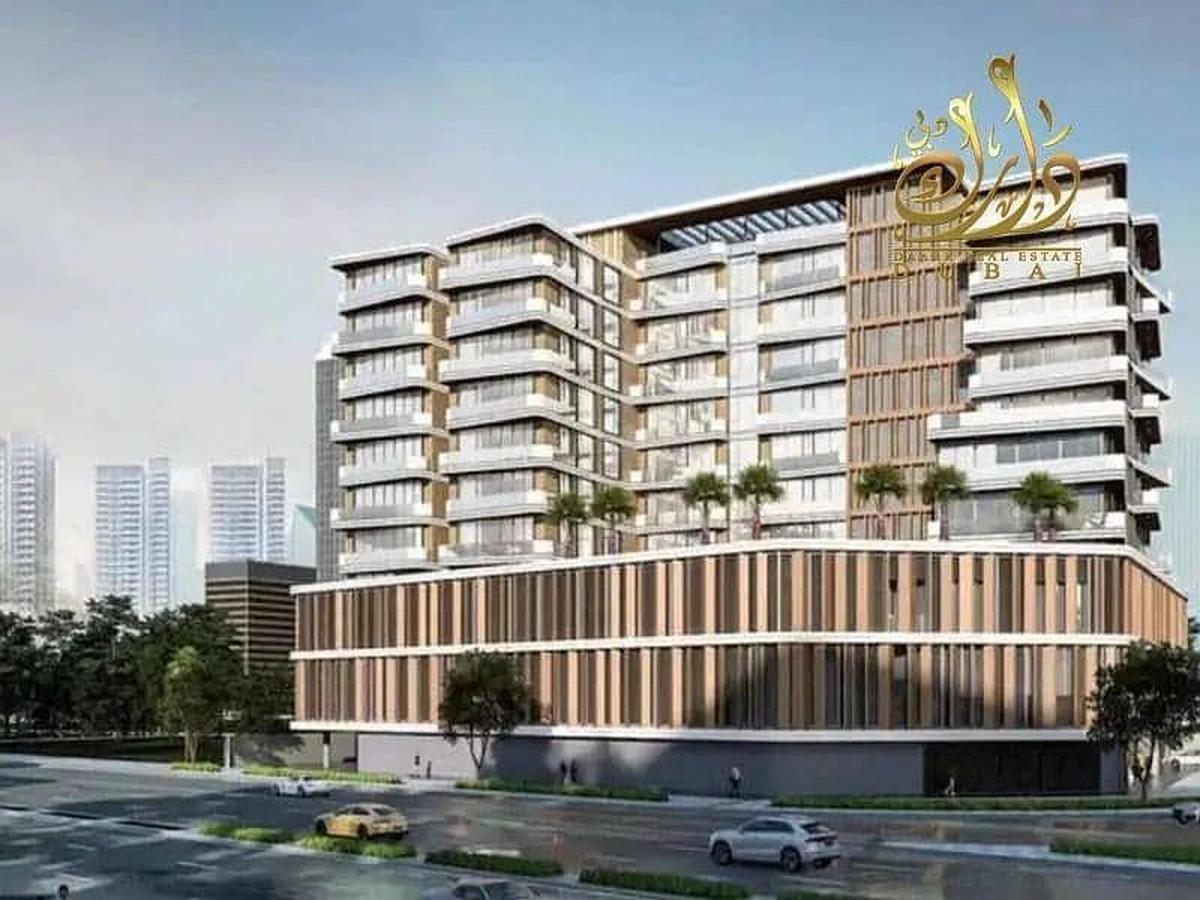 Sea View Living | 50/50 Plan | High ROI | Great Value-Sea View Living | Limited Offer | High ROI-0-landscape