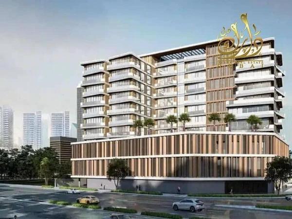 Sea View Living | 50/50 Plan | High ROI | Great Value-Sea View Living | Limited Offer | High ROI