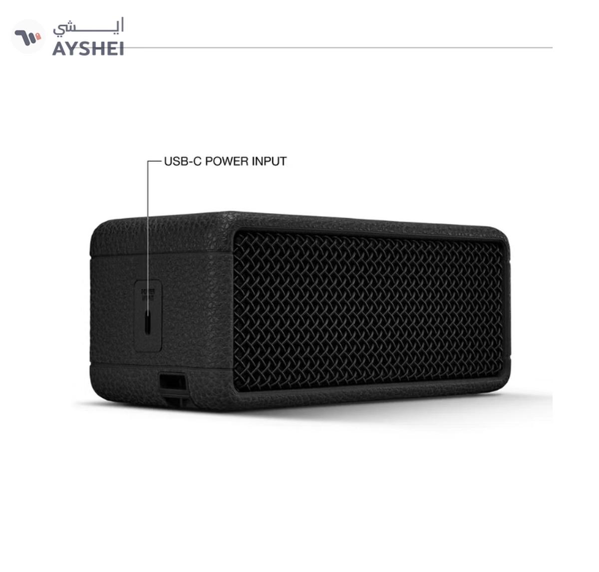 Marshall Emberton III Portable Bluetooth Speaker-1-1