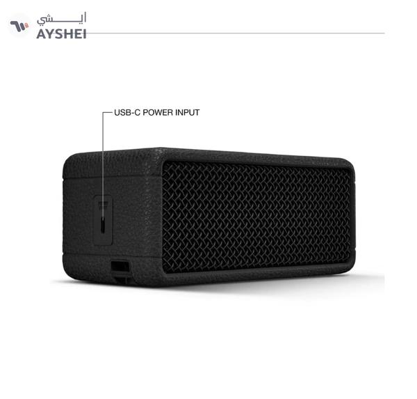 Marshall Emberton III Portable Bluetooth Speaker