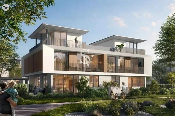 Rivera, The Valley by Emaar, Dubai