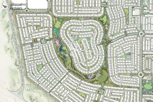 Rivera, The Valley by Emaar, Dubai