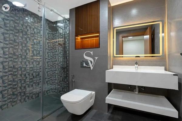 Golden Wood Views, JVT District 3, Jumeirah Village Triangle (JVT), Dubai