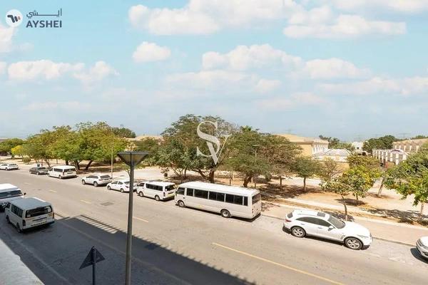 Golden Wood Views, JVT District 3, Jumeirah Village Triangle (JVT), Dubai