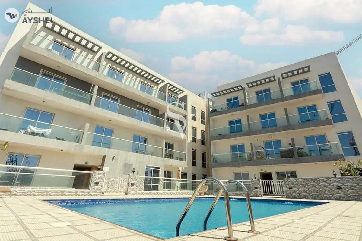 Golden Wood Views, JVT District 3, Jumeirah Village Triangle (JVT), Dubai-14-14