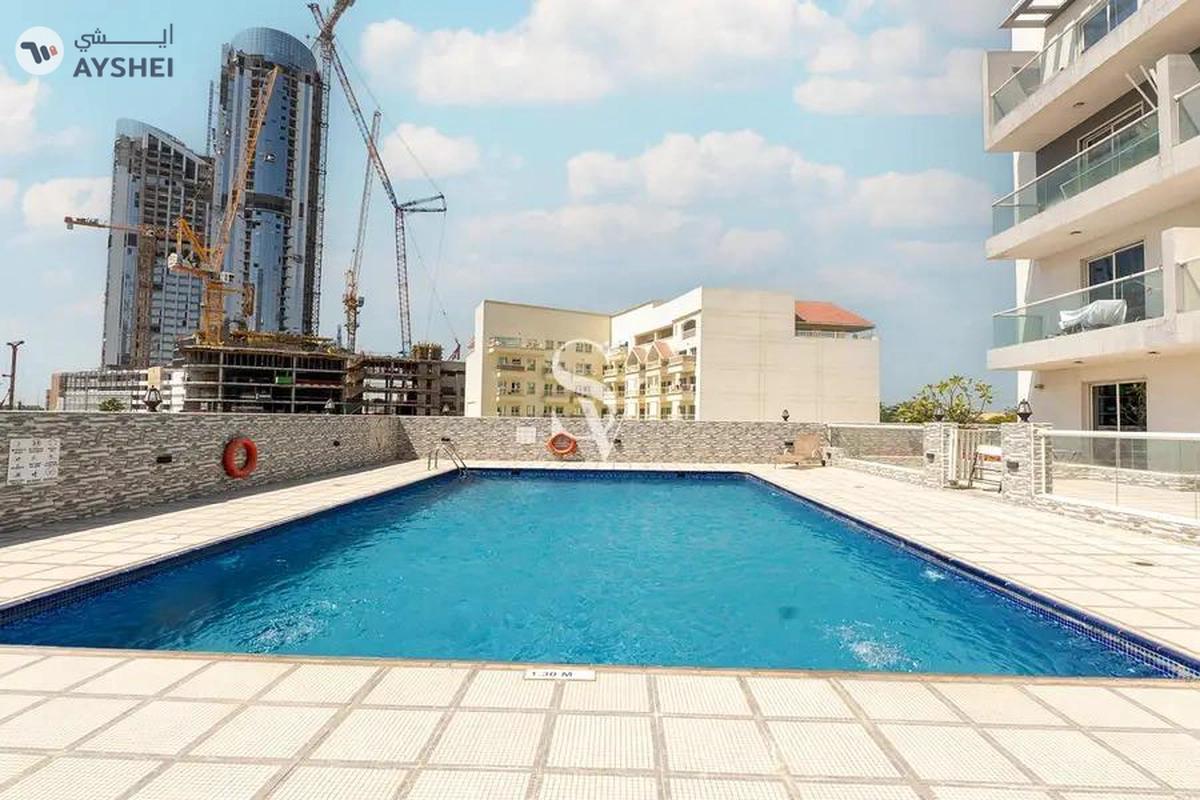 Golden Wood Views, JVT District 3, Jumeirah Village Triangle (JVT), Dubai-15-15