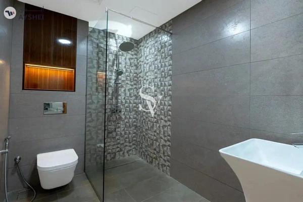 Golden Wood Views, JVT District 3, Jumeirah Village Triangle (JVT), Dubai