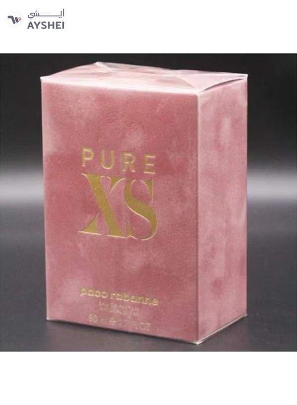 paco rabanne Pure XS EDP 80ml