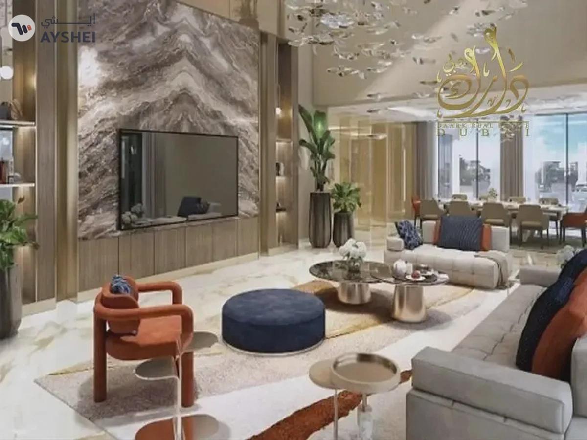 SPACIOUS LAYOUT/1%MONTHLY/GOLDEN VISA/LAGOON VIEW-4-4