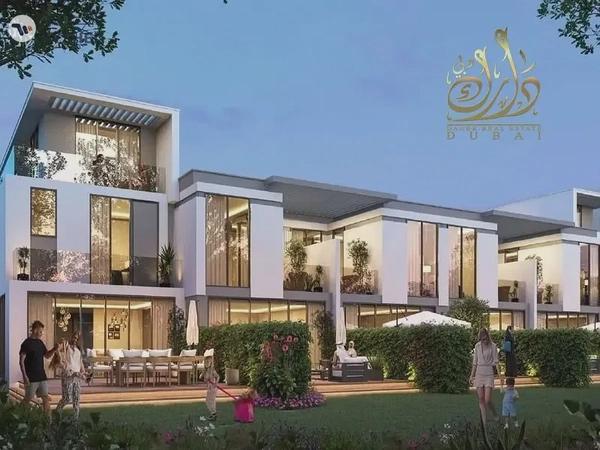 SPACIOUS LAYOUT/1%MONTHLY/GOLDEN VISA/LAGOON VIEW