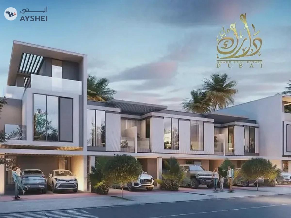 SPACIOUS LAYOUT/1%MONTHLY/GOLDEN VISA/LAGOON VIEW-0-0